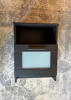 IKEA Brimnes Nightstand