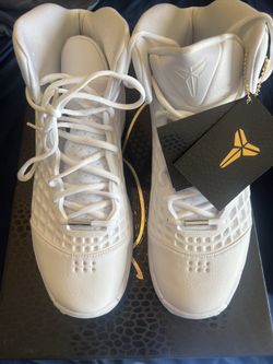 Kobe 3 Size 12.5