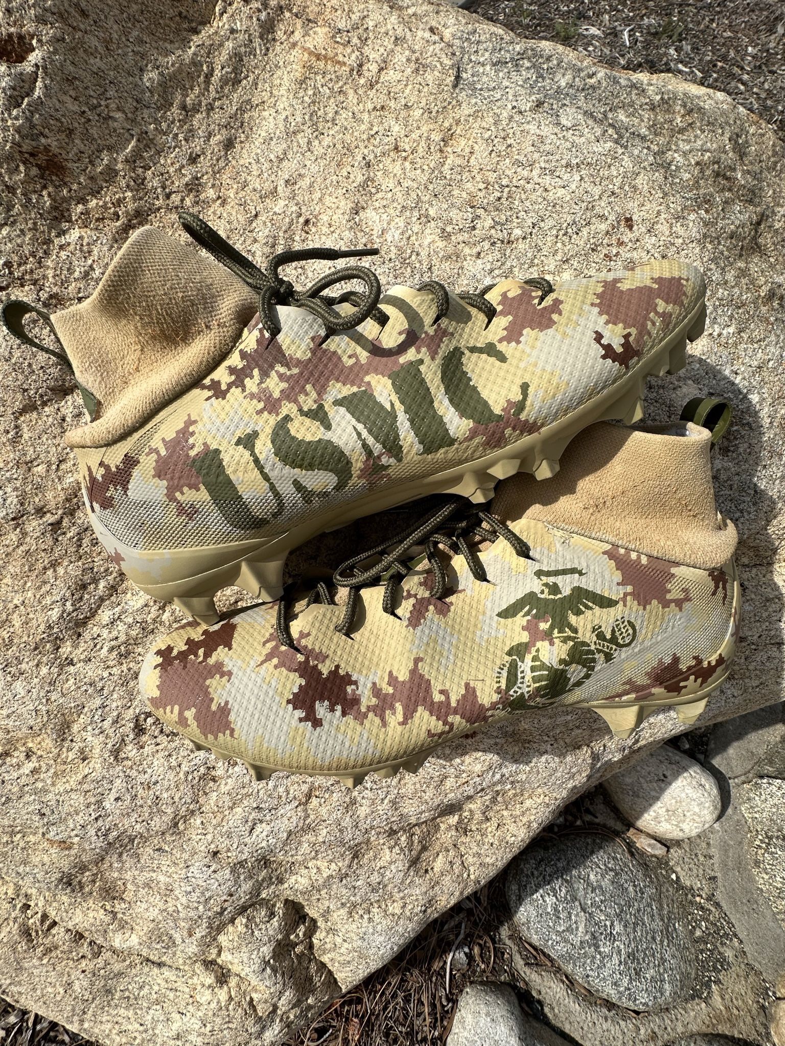 Nike Vapor Untouchable Pro Custom