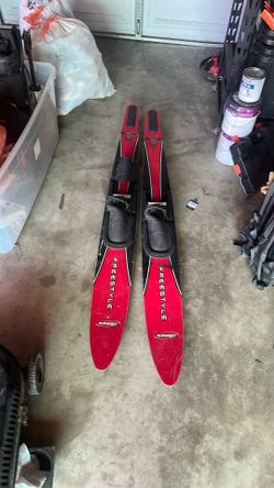 Water Sports Stuff