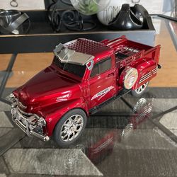 Mini Wireless Truck Speaker