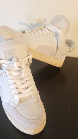 Louis Vuitton Kanye West sneakers