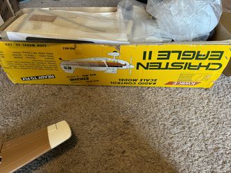 Rc Airplane Stuff