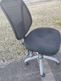 Super Comfortable Office Chair 