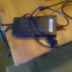 54v.   2.8A. E-Bike Battery Charger