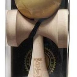 Baller Ben  Kendama