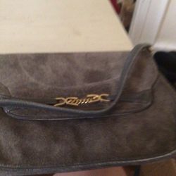 Genuine Leather Purse