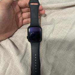 Apple Watch Series 9 GPS 45mm Aluminum Case Blood Oxygen Feature,