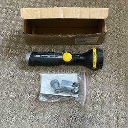 Garden Hose Nozzle Sprayer 