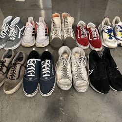 Shoes (Size 13)