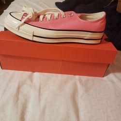 3 Brand new pairs of Chucks