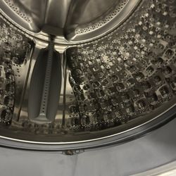 Samsung Washer 