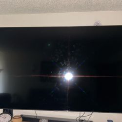 Smart TV 85 in