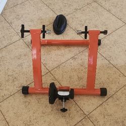 Bike Trainer