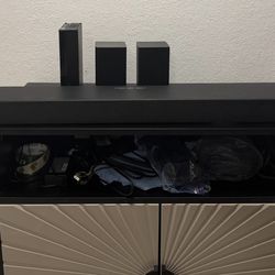 Samsung Soundbar Q910C