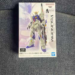 Gundam Figure