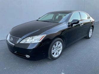 2007 Lexus ES