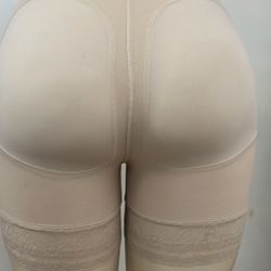 Push-up Colombiano Shorts 