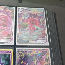 Gengar vmax. Other Pokemon Cards