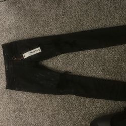 Purple Jeans  29 Size