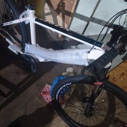 Serein Mountain Bike 