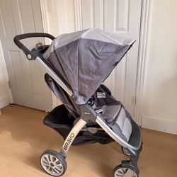 Chicco Bravo Stroller