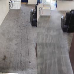 Carpet Upholstery 