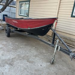 2000 Harbercraft