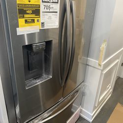 Complete NEW appliance set SAMSUNG  QUICK SELL