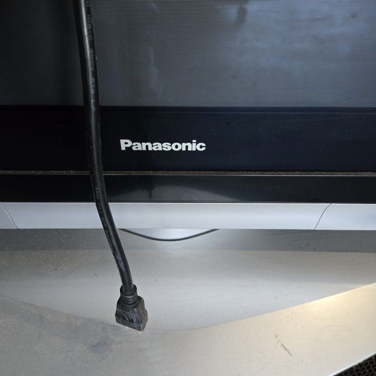 Tv 50inc Panasonic