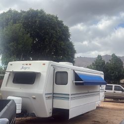 1995 Jayco Trailer 