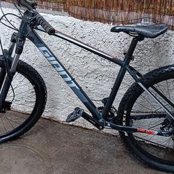 Mountain Bike Giant Talon 3