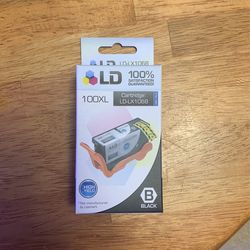 Lexmark 100XL Generic Cartridge LD-LX1068