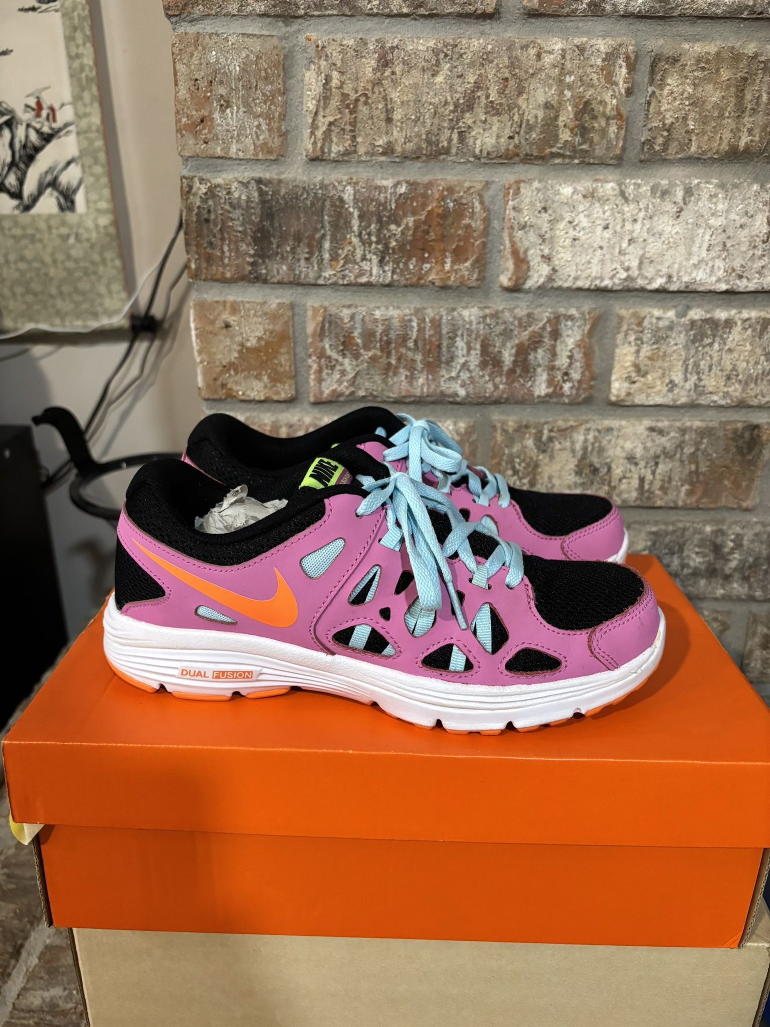 Women Nike Running Shoes