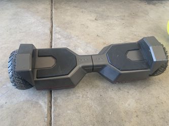 Hoverboard