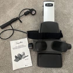 DJO SAUNDERS - CERVICAL TRACTION HOME TRACTION DEVICE