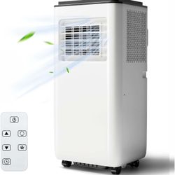 Portable Air Conditioner 