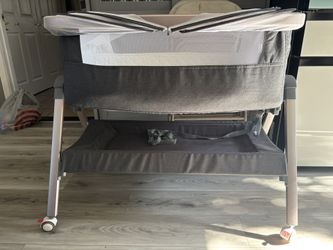 BABY BASINET