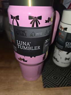 Thyme & Table Luna Tumbler 32 oz