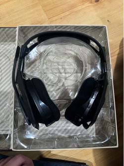 Brand new Astro A50 headset no base port
