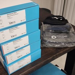 5 boxes / 10pcs per box - Coloplast SenSura Mio Flex Urostomy Pouch (Ref# 12298)
Exp: 08/06/27