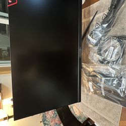 NEW! MSI Optix G241 24" 1920x1080 FHD LCD 1ms 144Hz FreeSyncFull Gaming Monitor