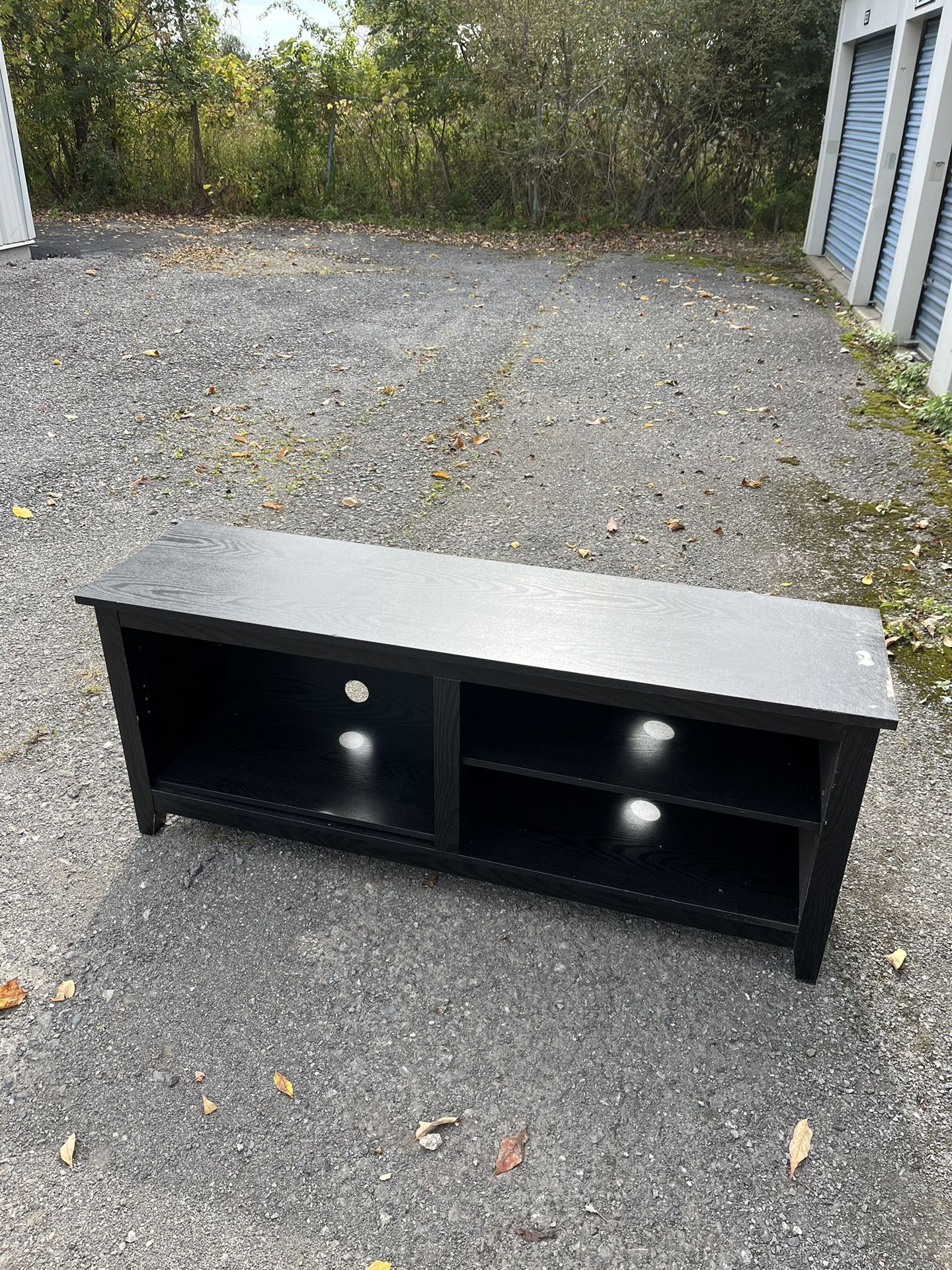 TV Entertainment Stand