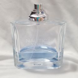 Nautica Voyage Cologne 3.4 FL OZ
