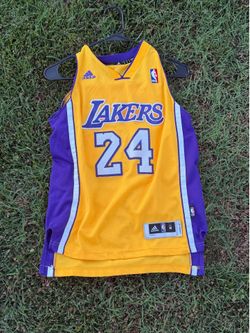 Kobe Jersey