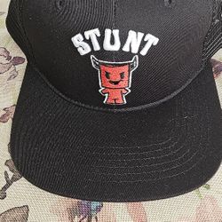 Stunt Hat 
