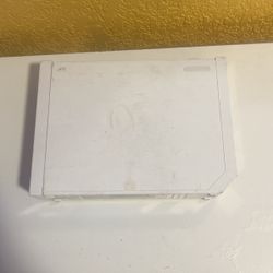 Old Wii For Sale