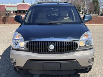 2005 Buick Rendezvous