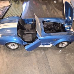 Toy Shelby GT