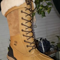 UGG Adirondack III Boots